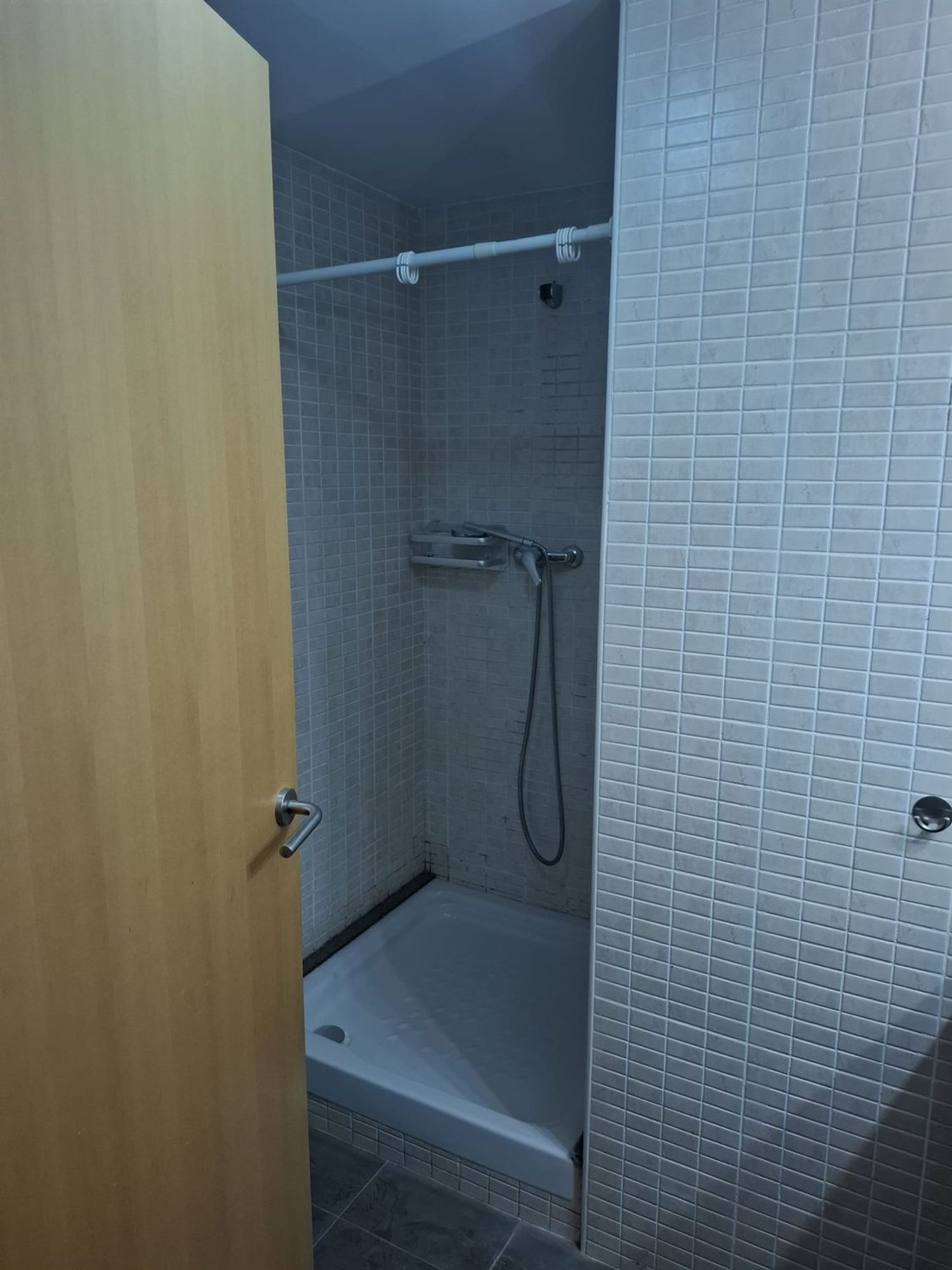 Piso en Pujada Creu de Palau, 11 -13, Migdia Casernes, Migdia Casernes - Foto 21