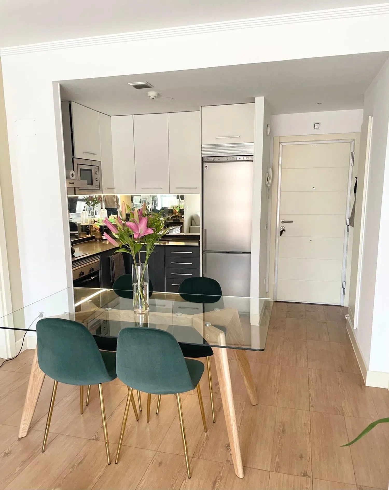 Piso en calle de Francisco Navacerrada, 64 - Foto 12