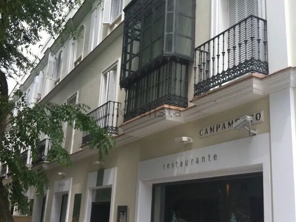 Piso en Calle Huestes, 6, Buhaira - Huerta del Rey - Foto 23