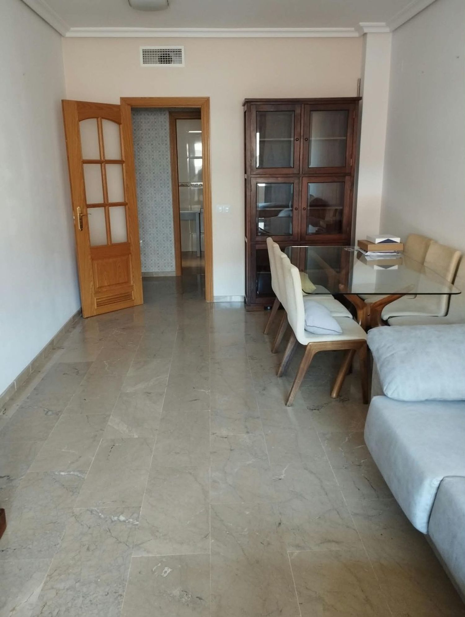 Piso en Calle Perséfone, 4, Jardines de Hércules - Foto 3