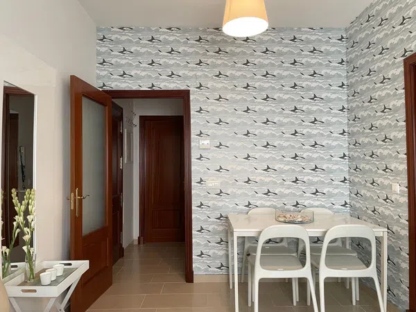 Piso en Calle Carmen Viejo, 26, Centro-Calzada-Cabo Noval, Centro-Calzada-Cabo Noval - Foto 3