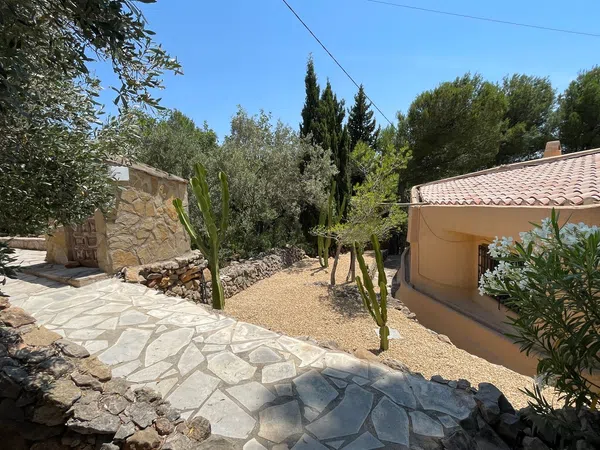 Casa o chalet independiente en La Xara - La Sella - Jesús Pobre - Foto 34