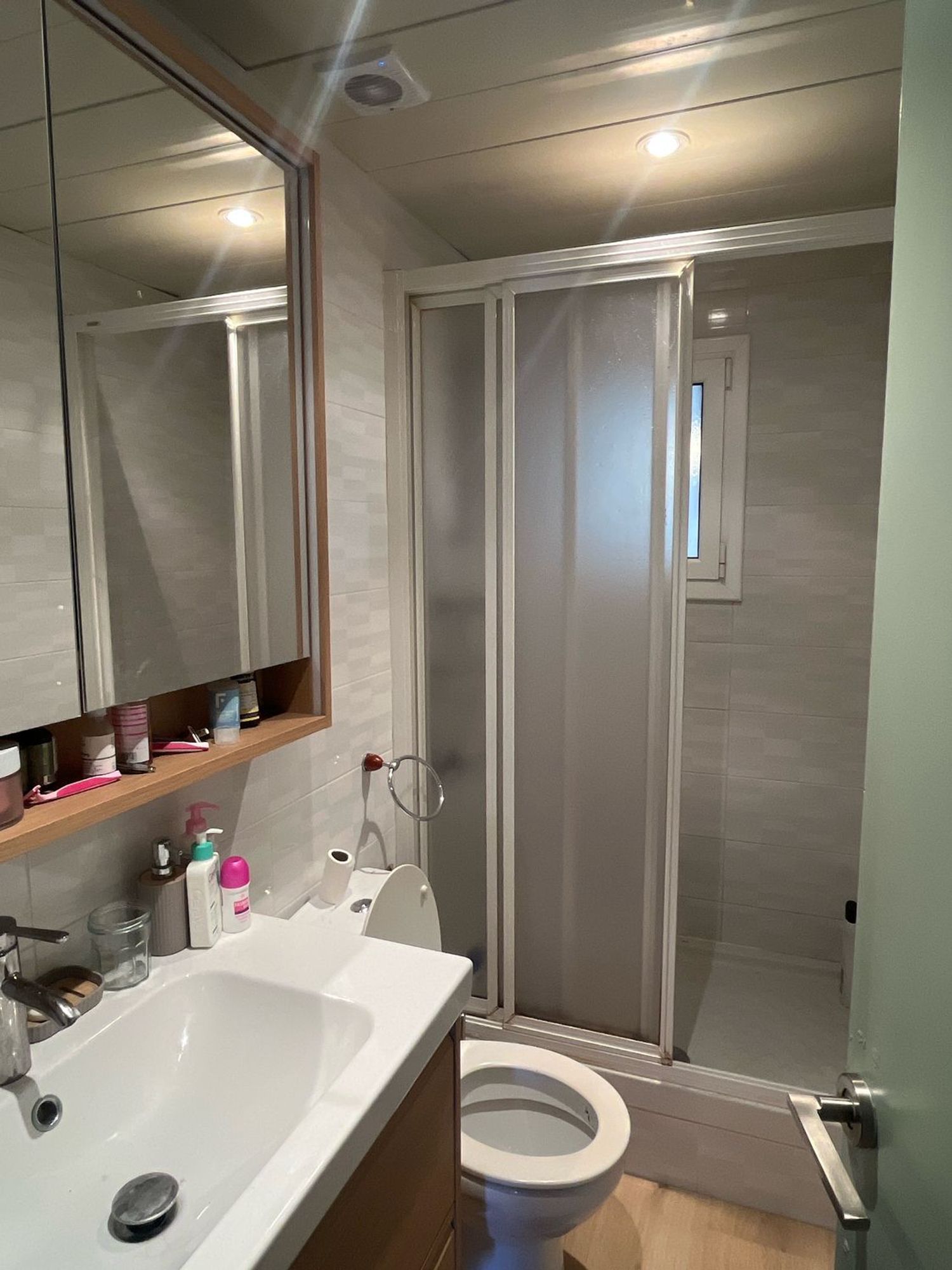 Piso en calle de les Roselles, 26 - Foto 3