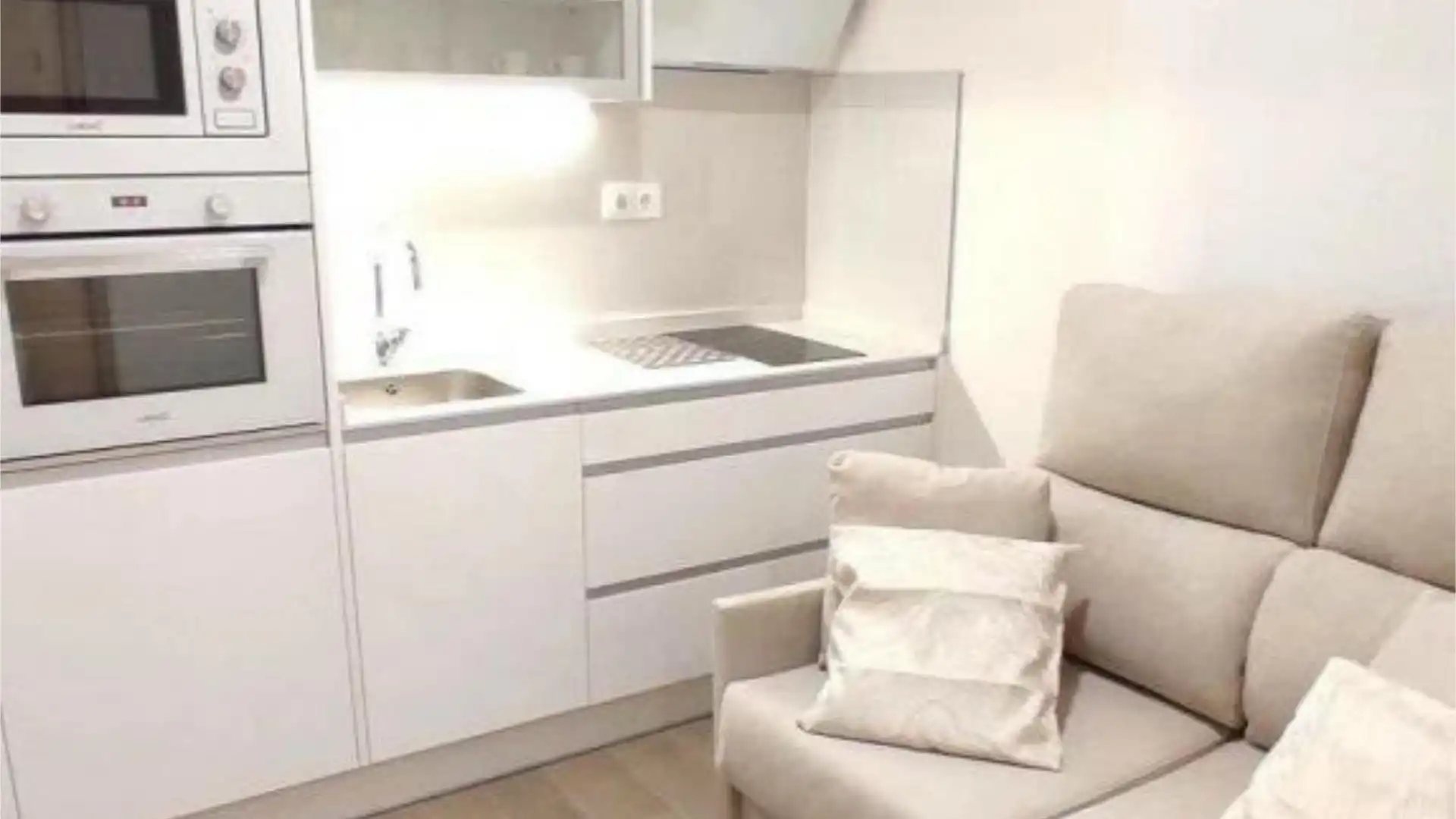 Piso en  Calle de Juan Duque 6 - Foto 20