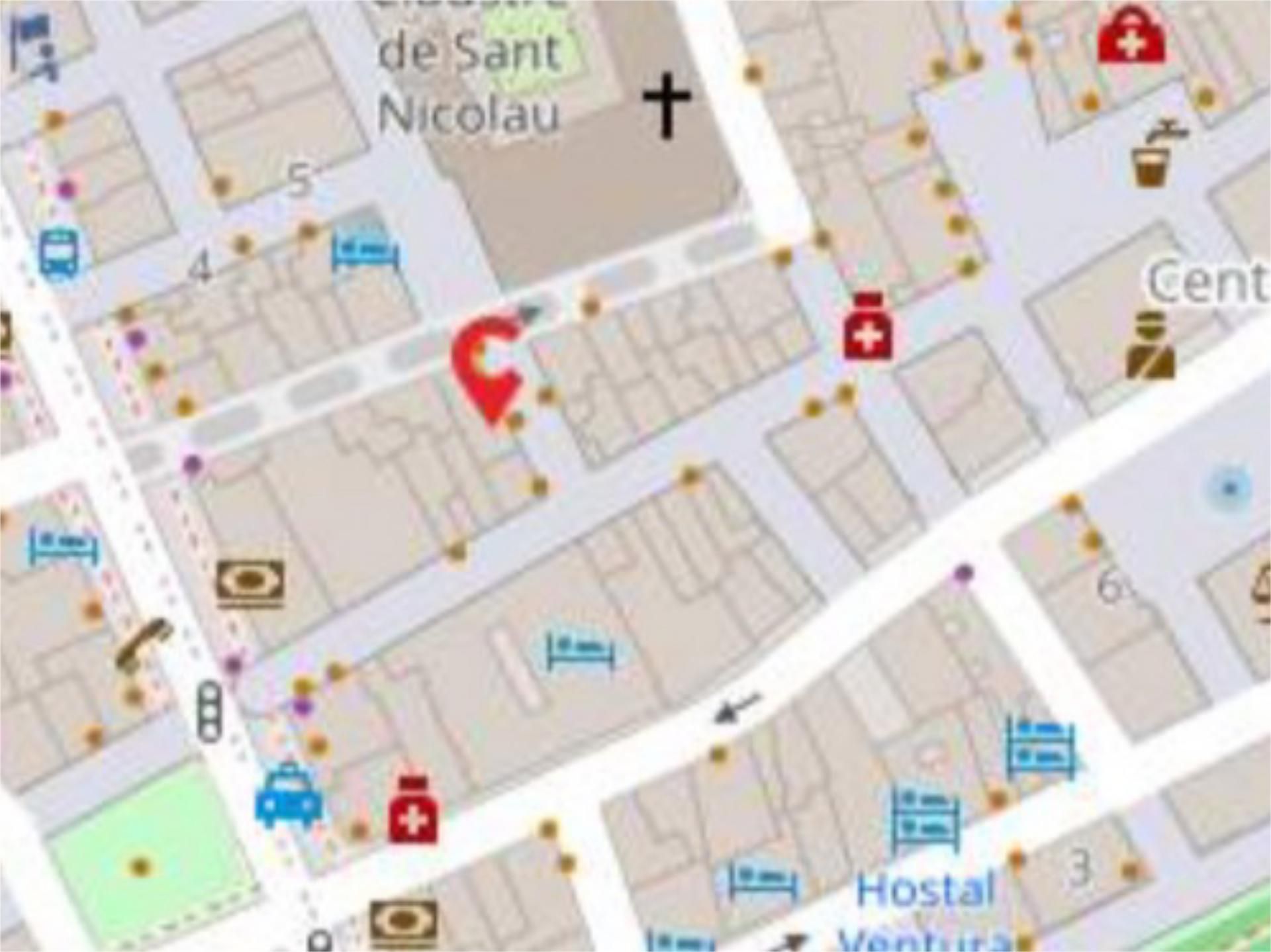 Piso en  Calle de Muñoz 5 - Foto 2