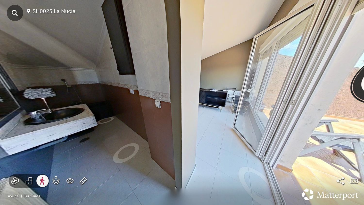 Chalet pareado en Urb. Hibiscus, 20 - Foto 24