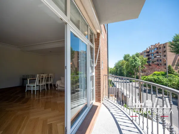 Piso en Conde Orgaz-Piovera, Conde Orgaz-Piovera - Foto 11