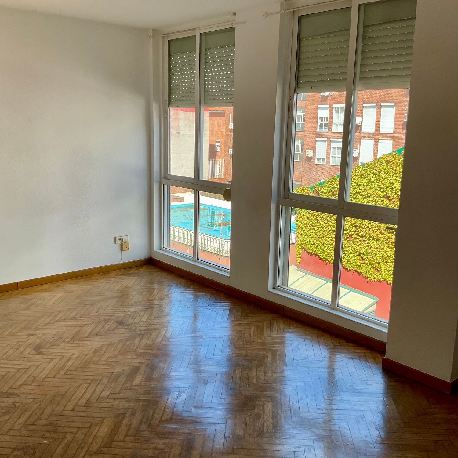 Estudio en calle de Müller, 42