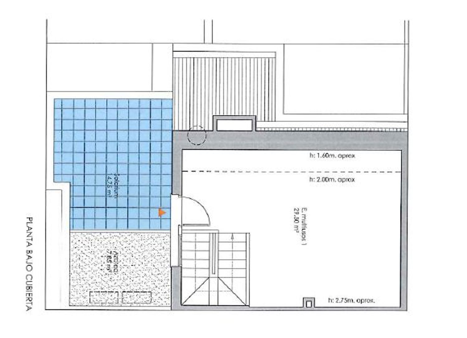 Chalet pareado en avenida Aurelio Álvarez, 9 - Foto 29