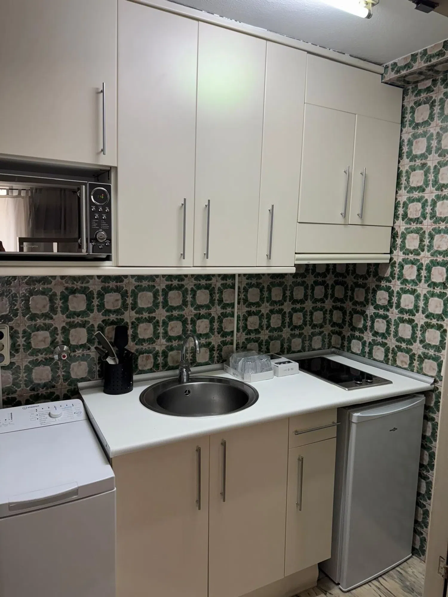 Estudio en calle de López de Hoyos, 10 - Foto 5