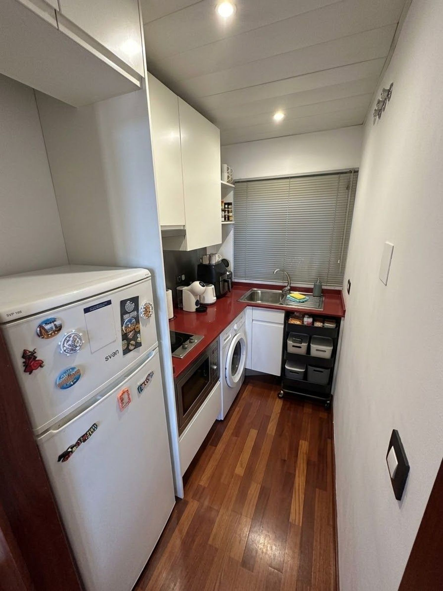 Estudio en Calle Pollensa, 1, El Pinar- Punta Galea - Foto 4