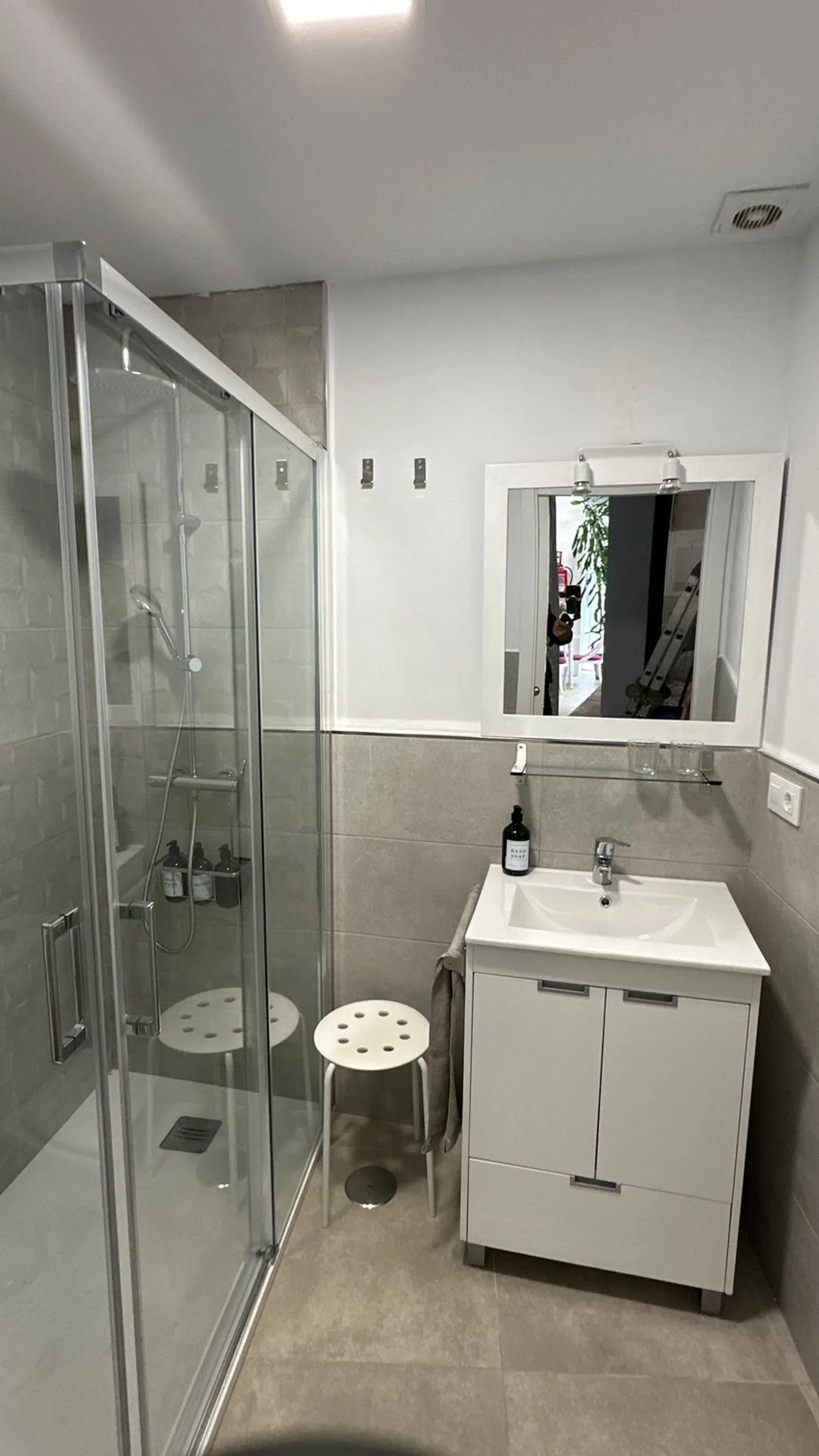 Estudio en calle Pizarro, 23 - Foto 9