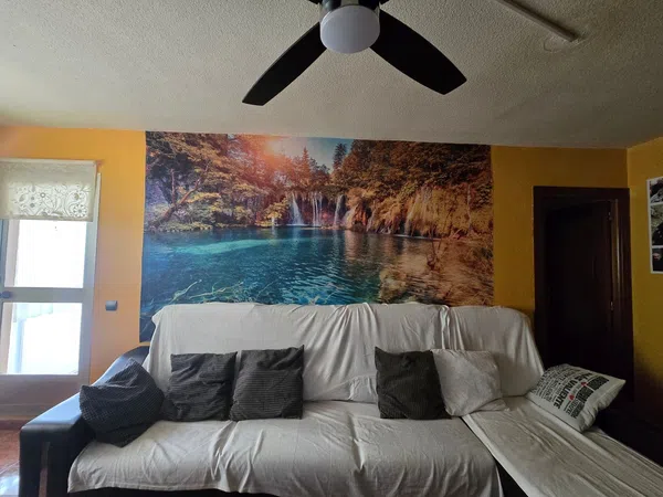 Piso en calle Monte Albillo, 21 - Foto 1