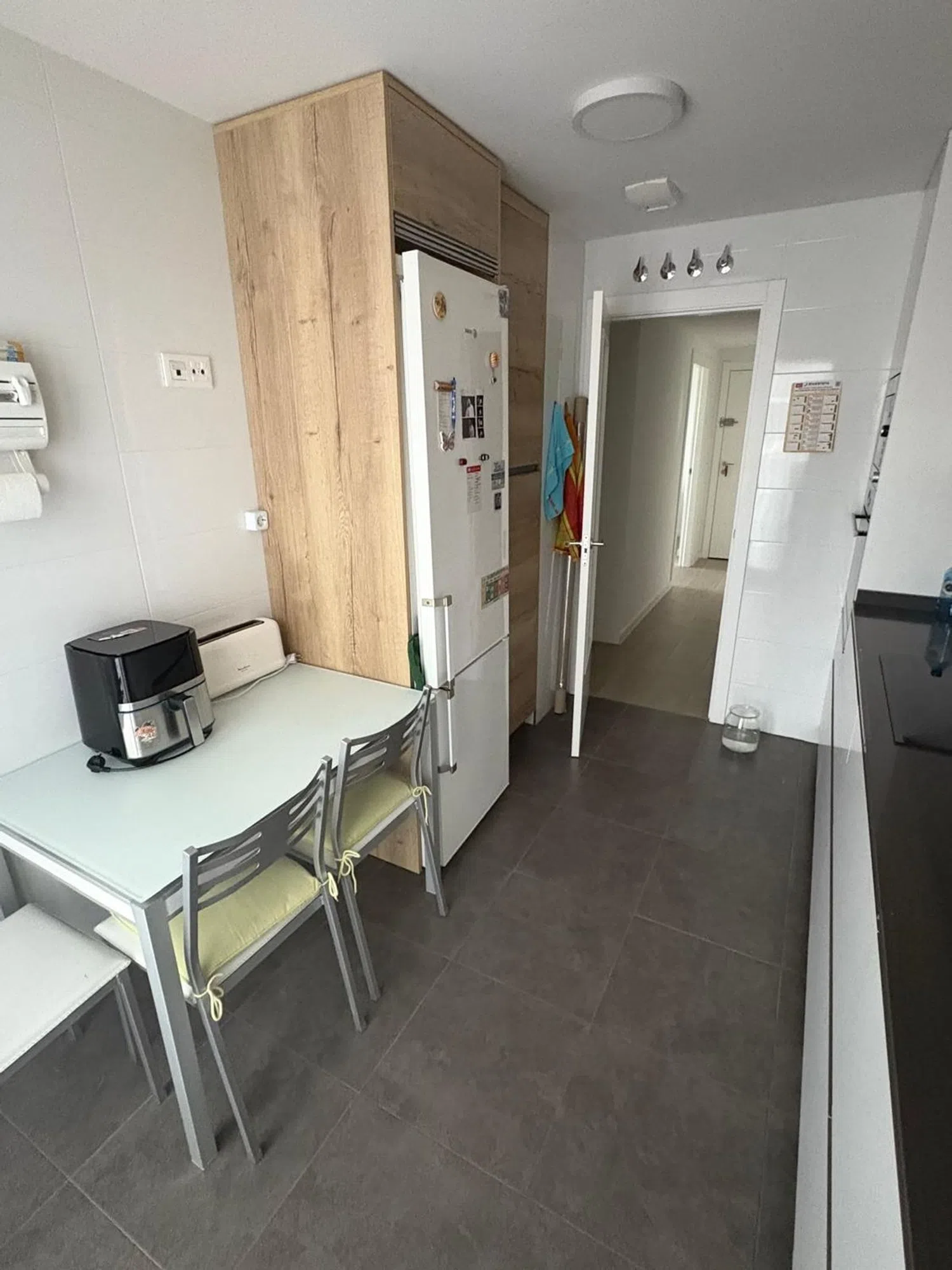 Piso en calle de Enrique Urquijo, 62 - Foto 16