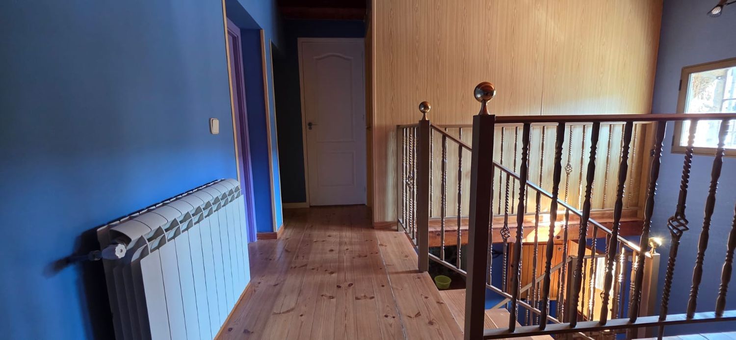 Casa rural en Avenida de Peguerinos, 97 - Foto 17