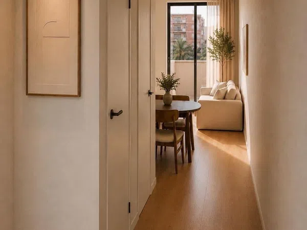 Piso en Calle de la Reina, 124, El Cabanyal-El Canyamelar - Foto 2