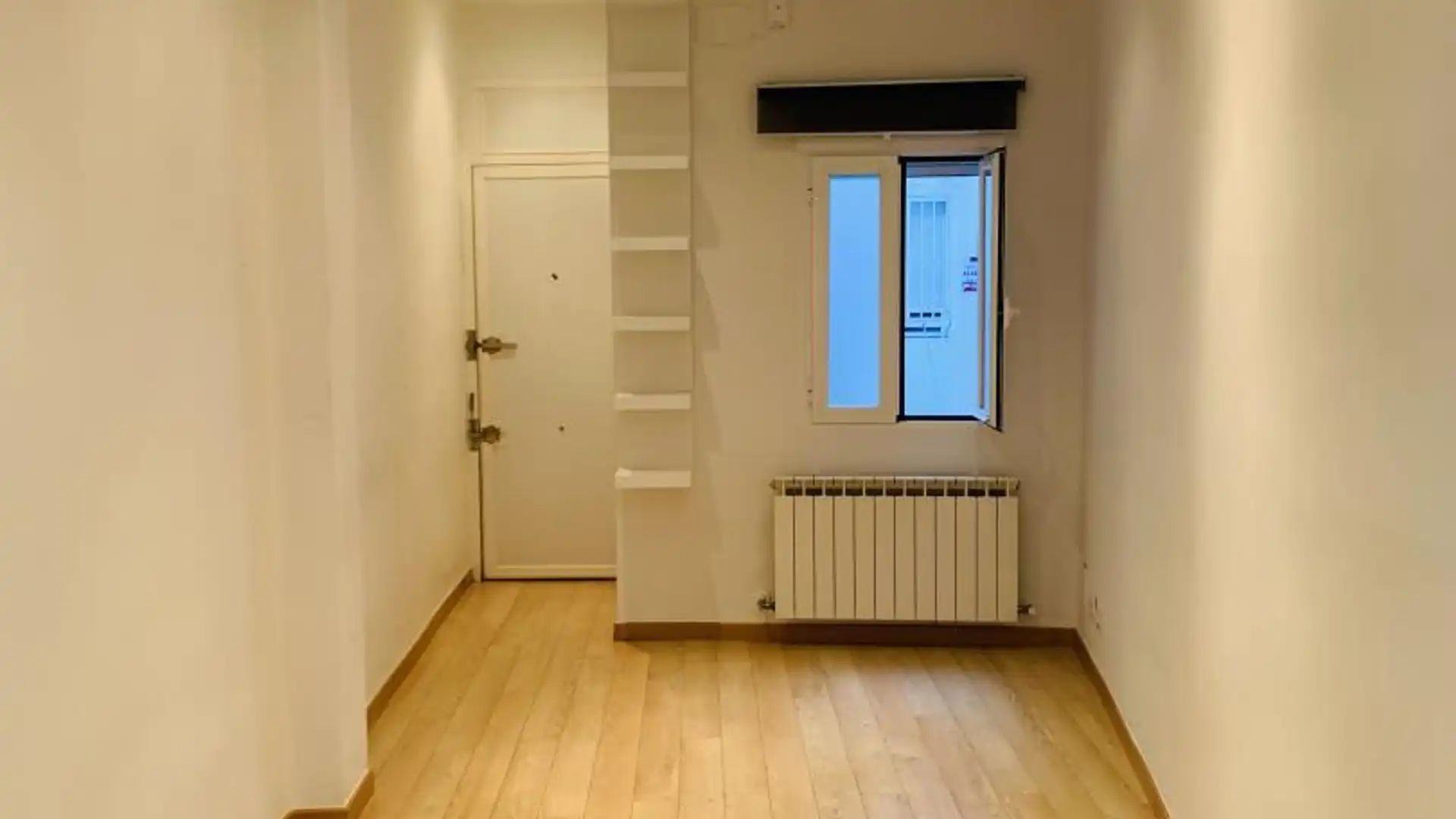 Piso en  Calle de Alburquerque 7 - Foto 13