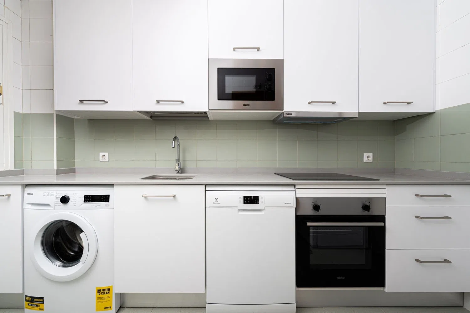 Piso en calle Estocolmo - Foto 11