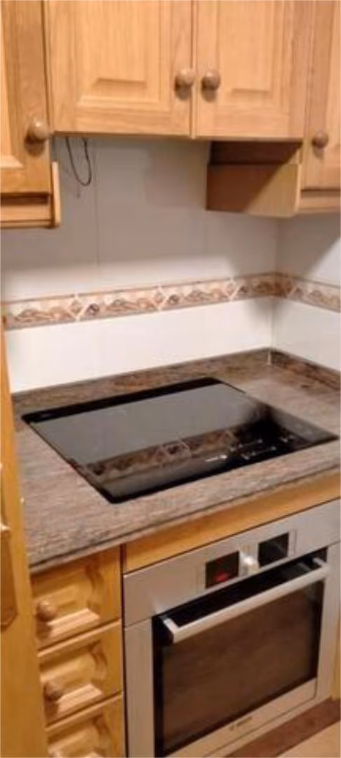 Piso en EL CAMPELLO - Foto 3