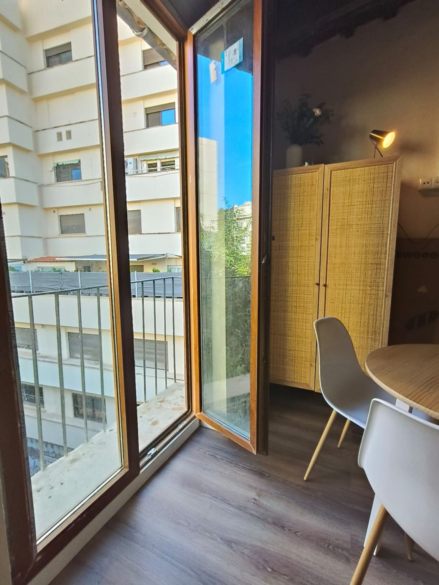 Estudio en Calle de l'Espasa, 1, La Xerea - Foto 2