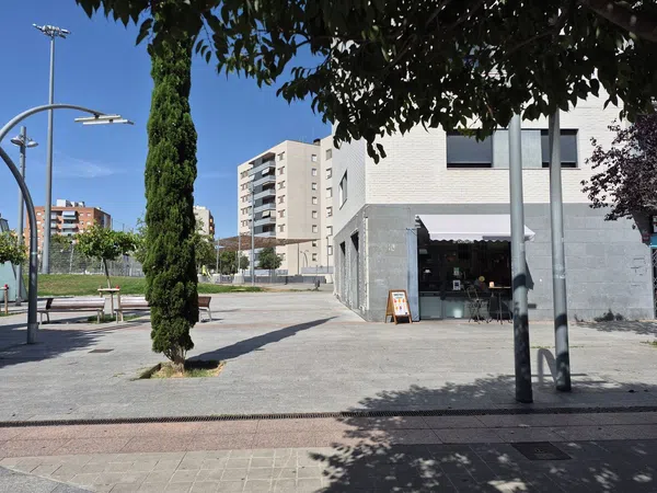 Local en Cafetería en Calle d'Amadeu Torner, 101 -105, Santa Eulàlia - Foto 4