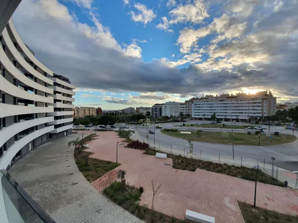 Piso en Plaza Manos Unidas, El Atabal - Foto 47