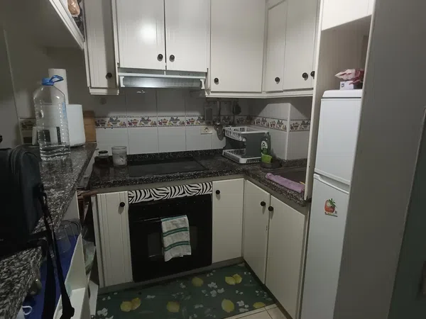 Piso en Calle Teneguía, 2, Longuera-Toscal, Longuera-Toscal - Foto 4