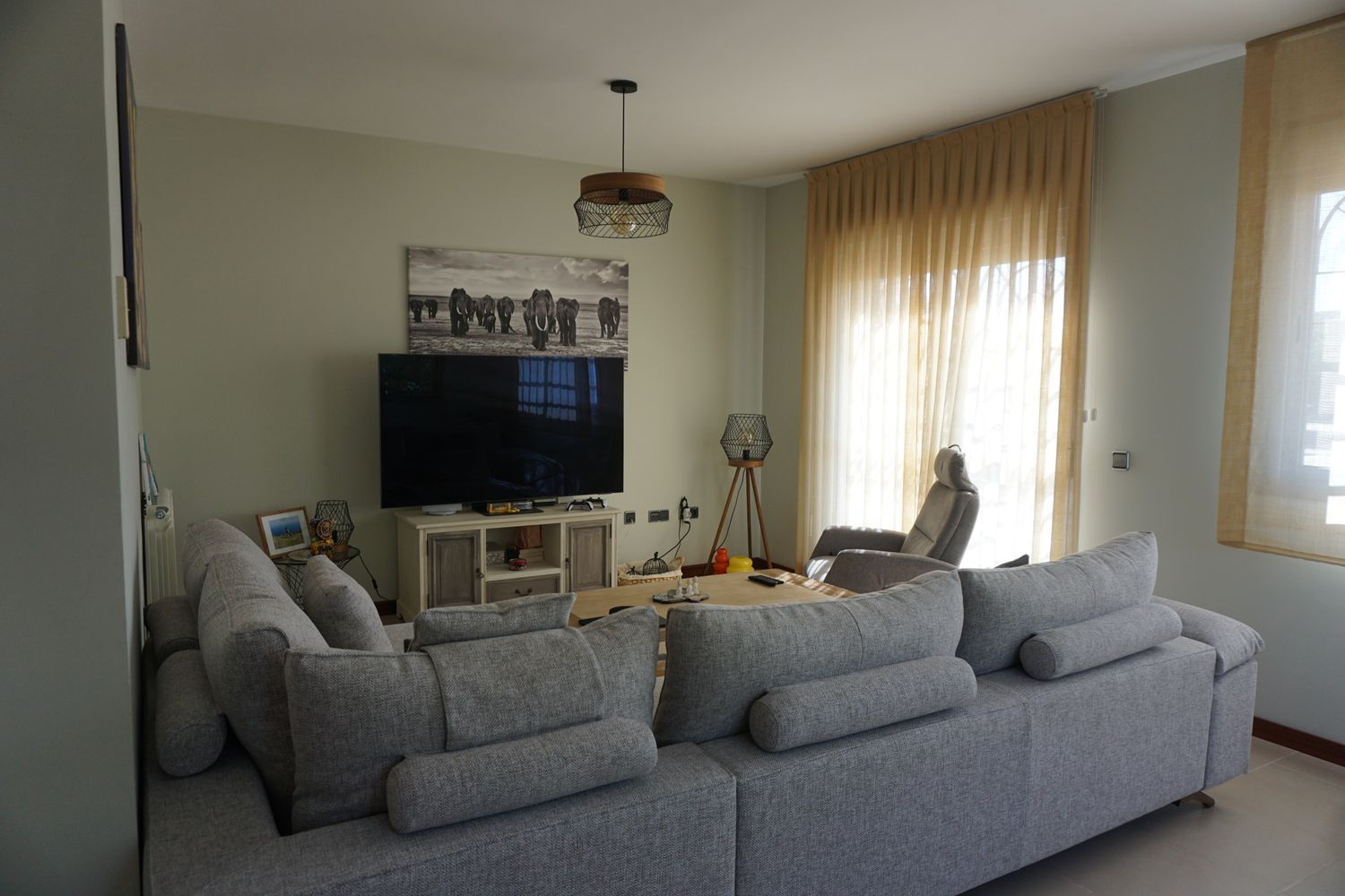 Chalet pareado en Villalbilla - Foto 14