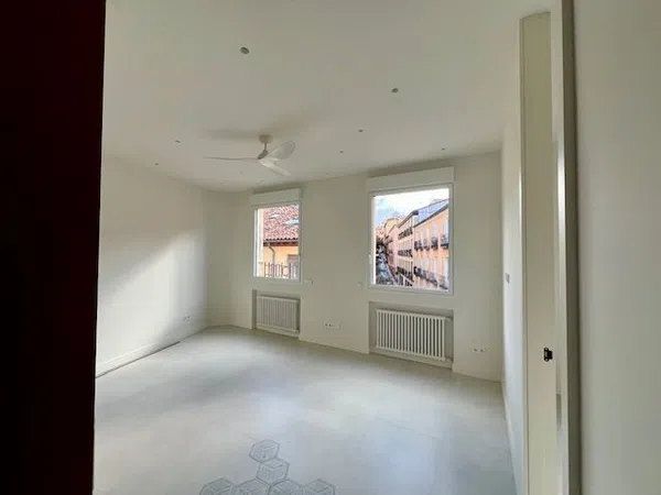 Piso en calle de Jesús del Valle, 11