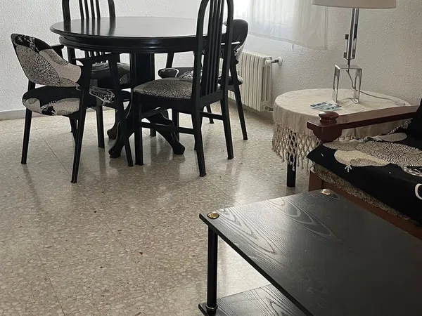 Piso en Avenida Francisco de Goya, 30, Paseo Sagasta - Foto 2