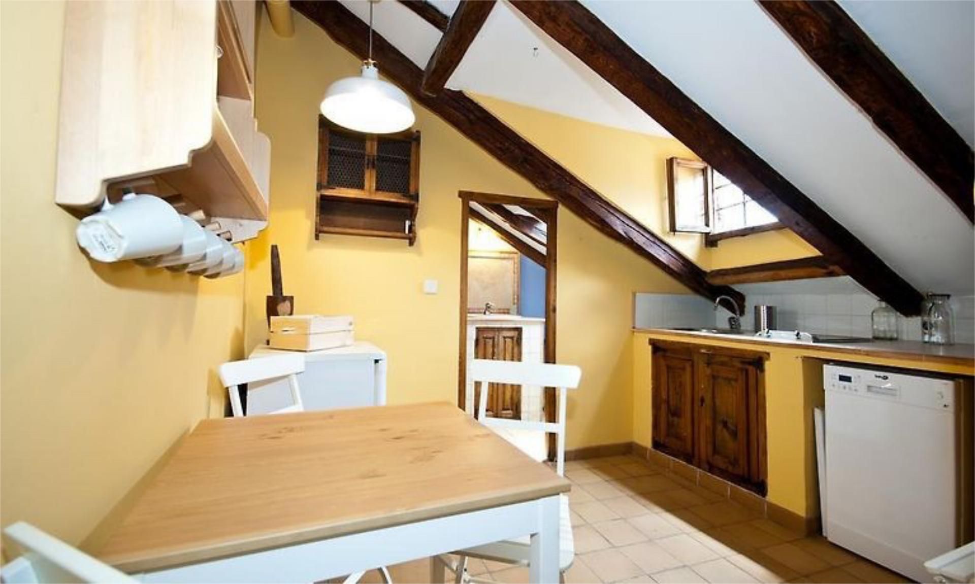 Piso en  Calle de la Madera 46 - Foto 10