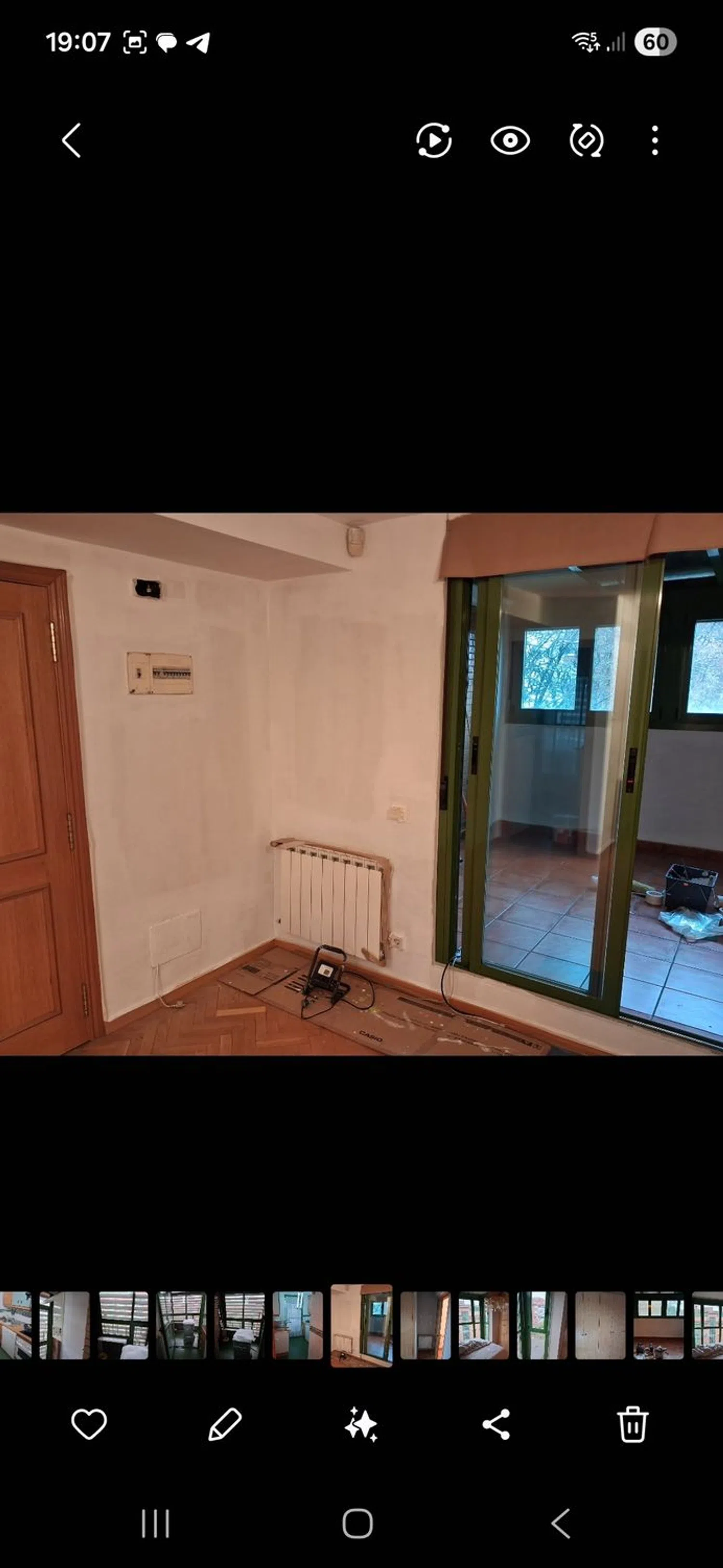 Ático en paseo del Comandante Fortea, 9 - Foto 16