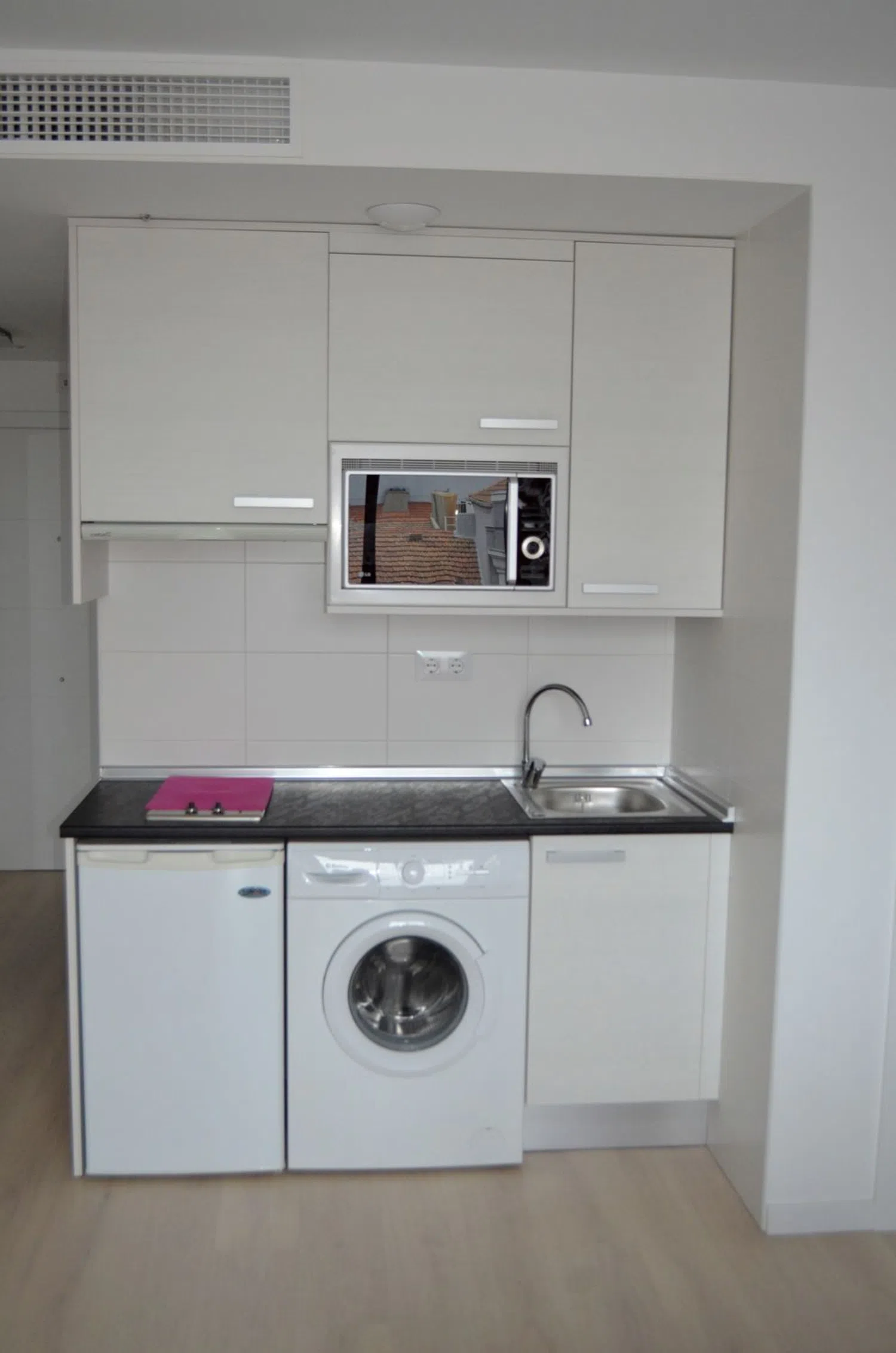 Estudio en calle de Bravo Murillo, 362 - Foto 7