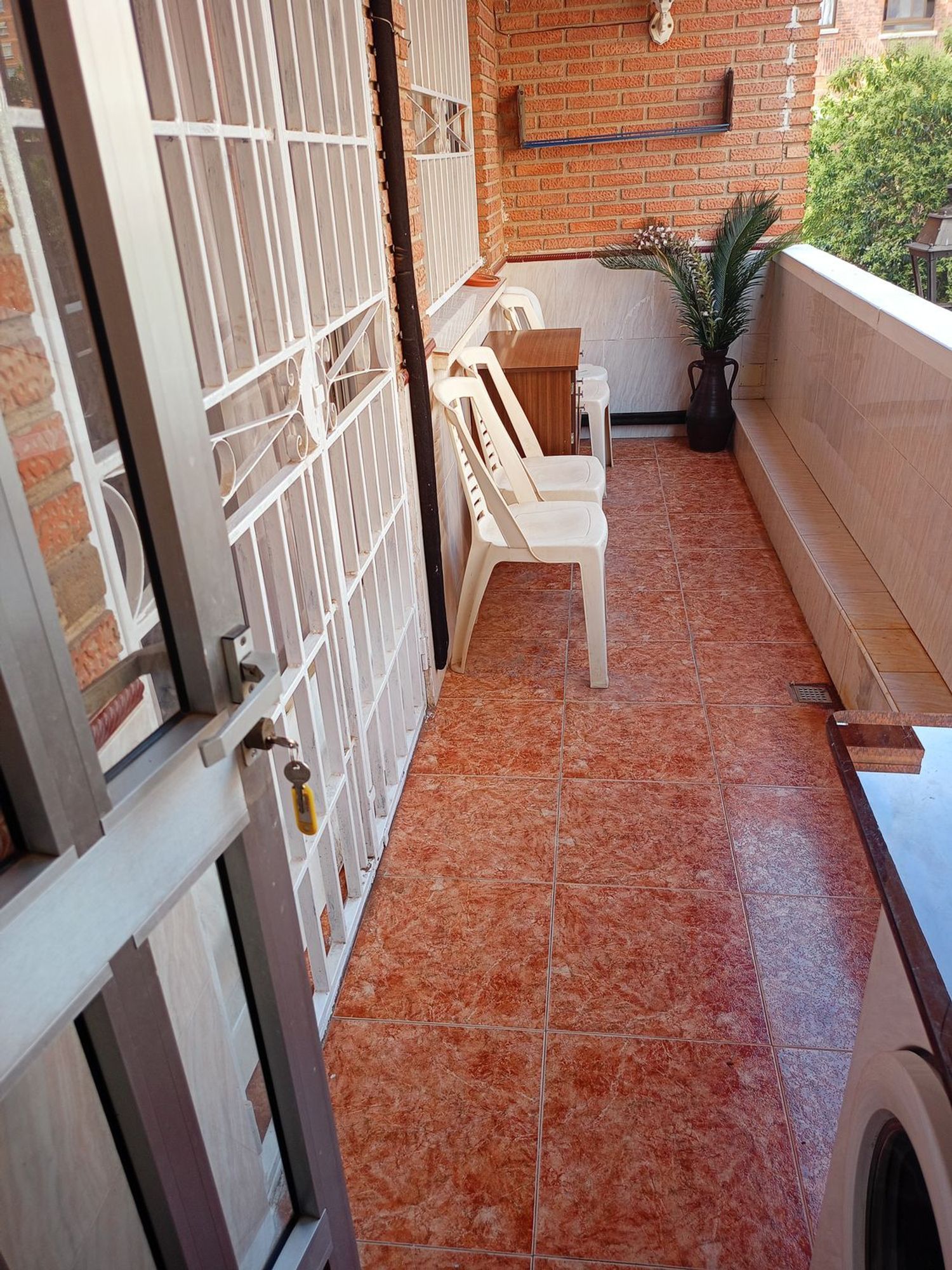 Piso en Calle de Cortes d'Arenós, 2, La Llum - Foto 8