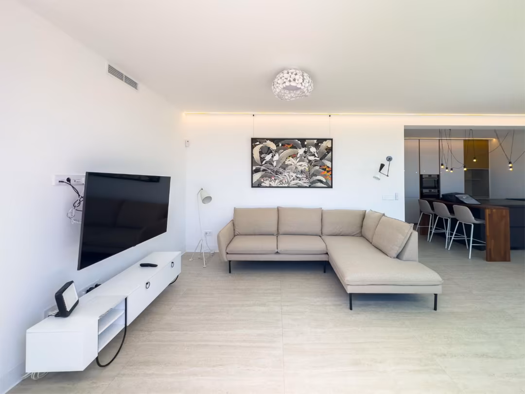 Piso en  Plaza de Manuel Becerra 15 - Foto 55