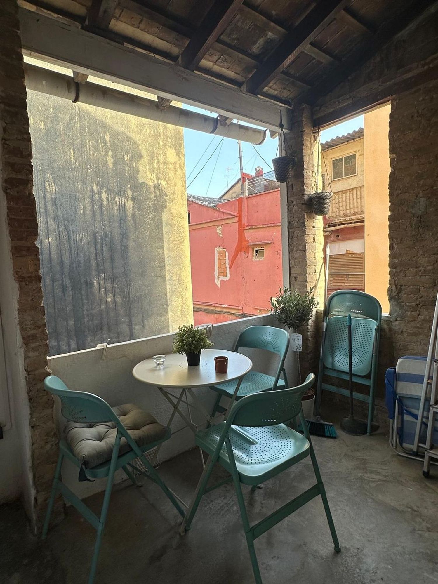 Piso en Calle de Carles Ros, 1, El Cabanyal-El Canyamelar - Foto 3