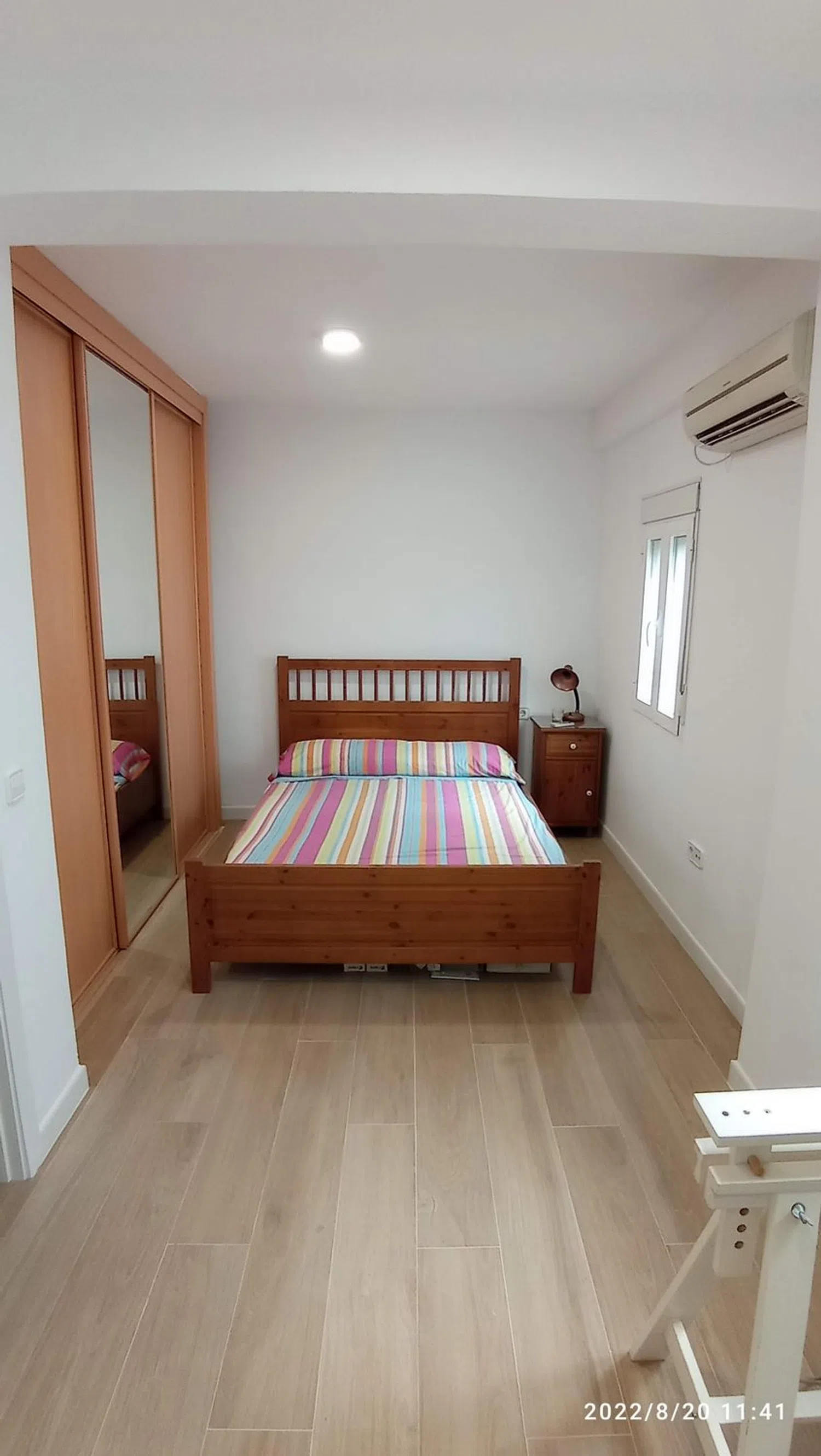 Piso en Barrio El Juncal - El Plantinar - Foto 5