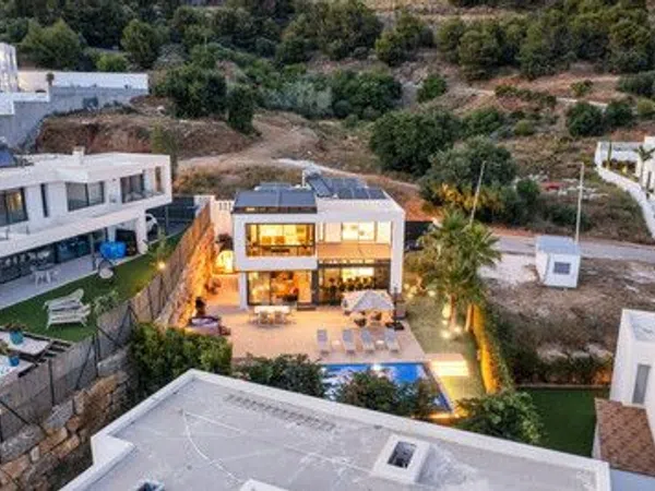Casa o chalet independiente en Calle Araucaria, 29650, Mijas Pueblo, Mijas Pueblo - Foto 22