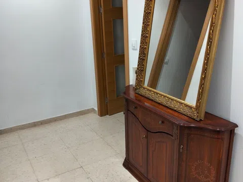 Piso en Muñoz Capilla, 8