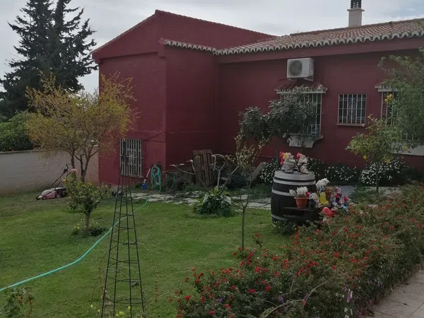 Casa o chalet independiente en Calle Malaka, 7 - Foto 7