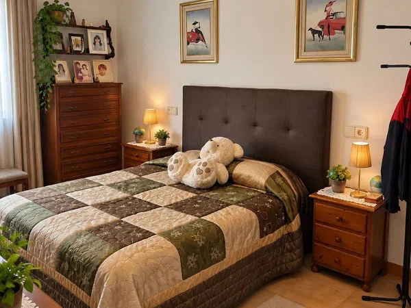 Chalet adosado en Calle Magallanes, 83, Can Picafort, Can Picafort - Foto 7