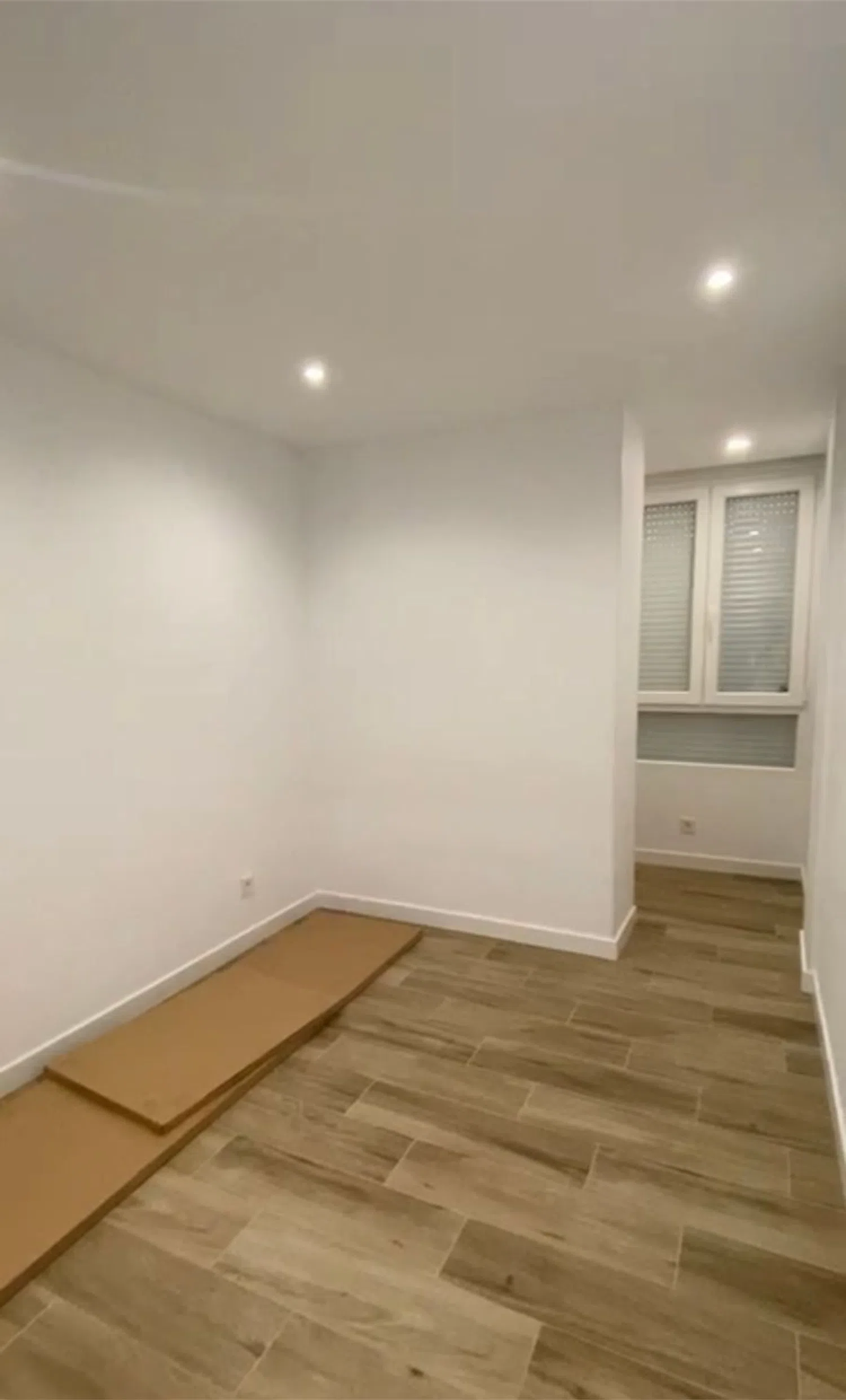 Piso en calle de Villasandino, 21 - Foto 3