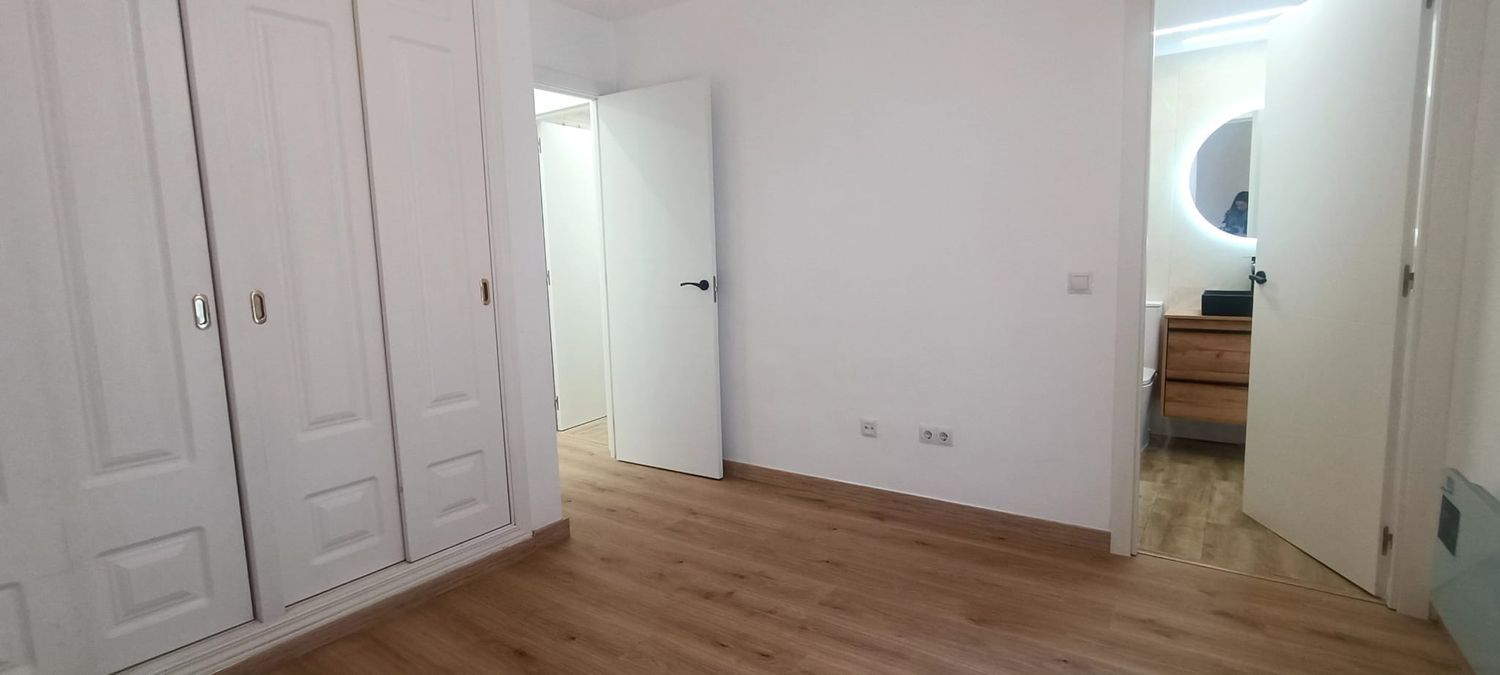 Dúplex en calle de Francisco Muñoz, 13 - Foto 13