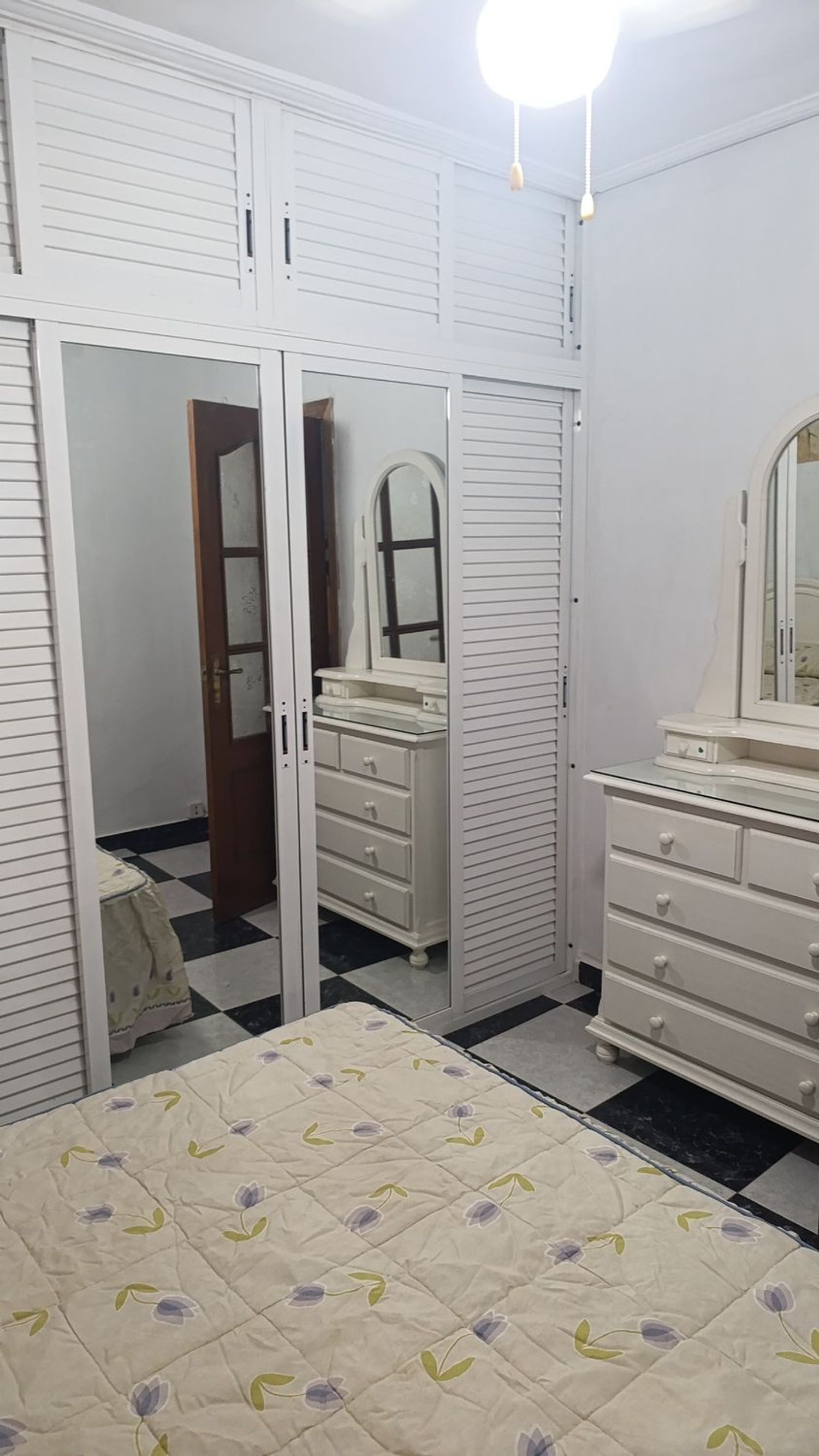 Piso en Calle Emilio Prados, 1, Villegas - Los Príncipes - Foto 8