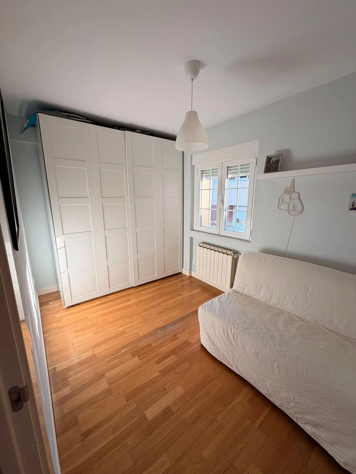 Piso en calle del Ampurdán, 12 - Foto 19