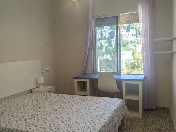 Piso en Calle Molinos, 66, Cuesta Escoriaza - Barranco del Abogado - Foto 3
