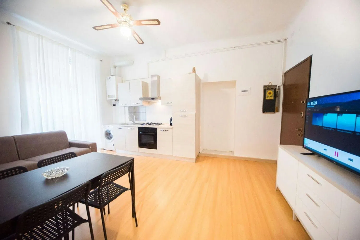 Piso en calle Marqués, 3 - Foto 7