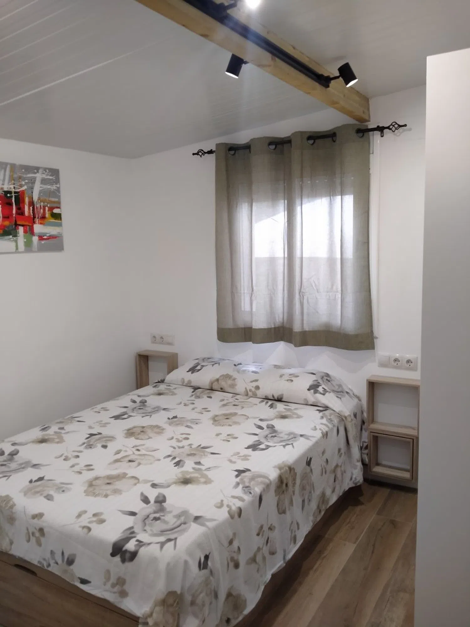 Estudio en paseo Pintor Romero, 63 - Foto 4