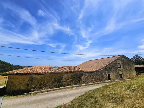 Casa rural en Barrio Canto, 2 - Foto 9