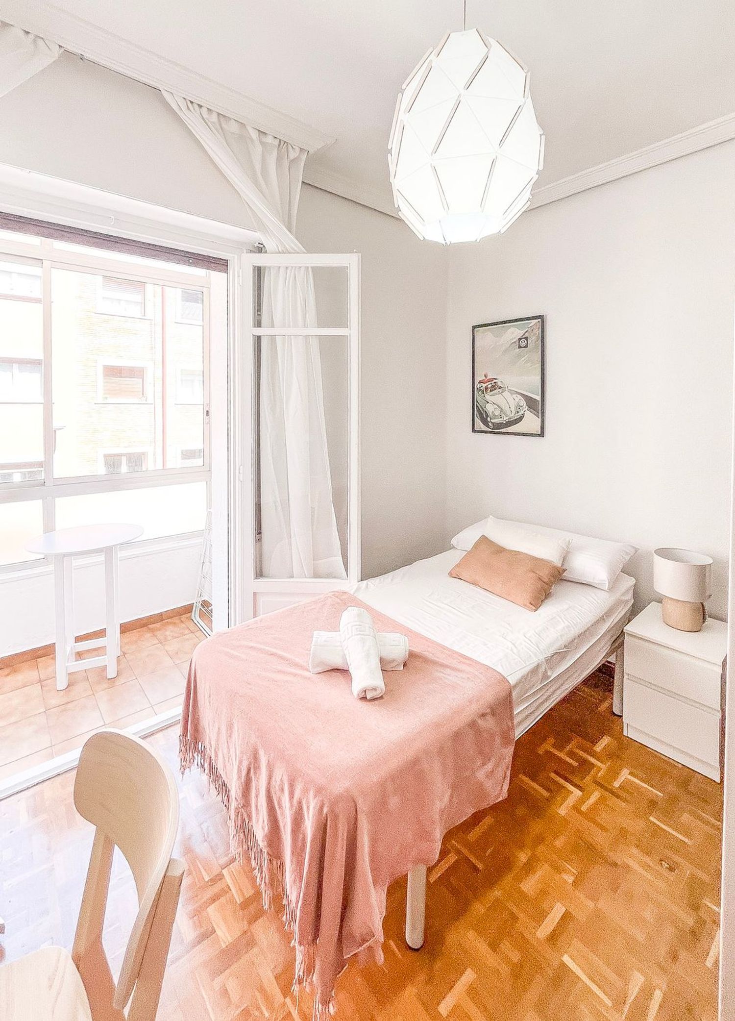 Piso en calle de Sangüesa, 47 - Foto 23